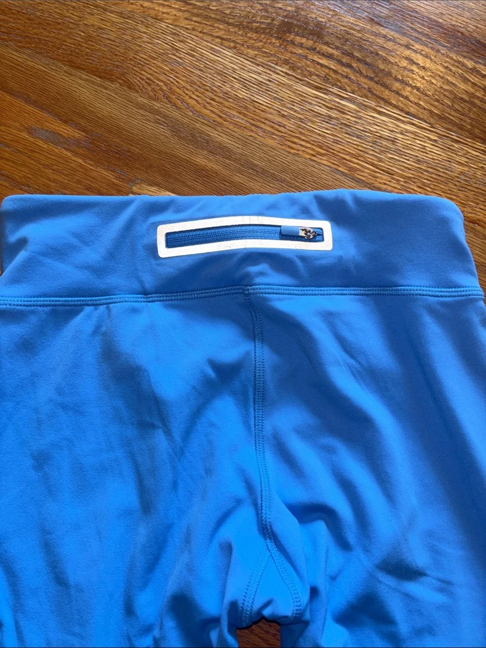 Tory Burch comfortable blue